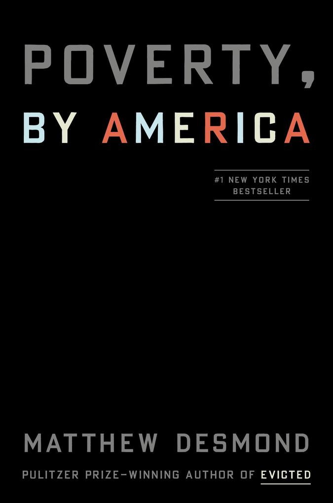 Random House Llc Us Poverty By America