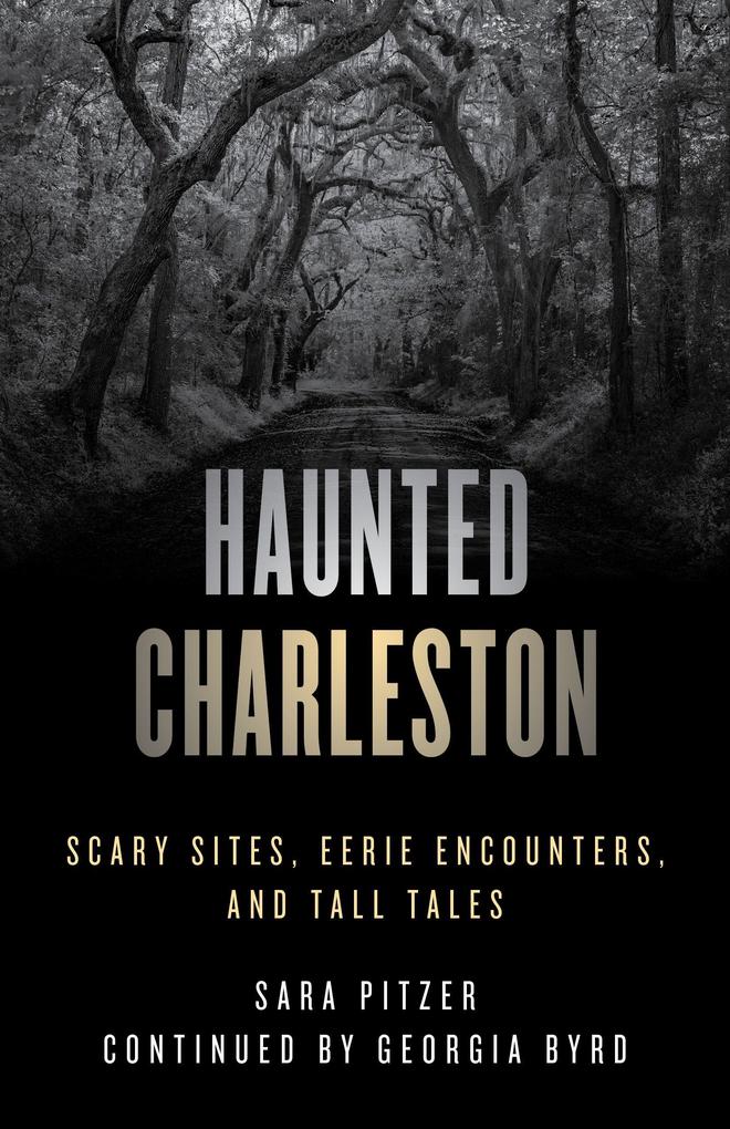 Haunted Charleston