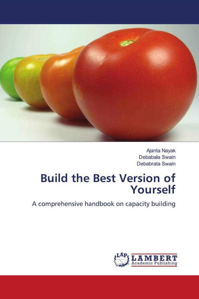 Build the Best Version of Yourself