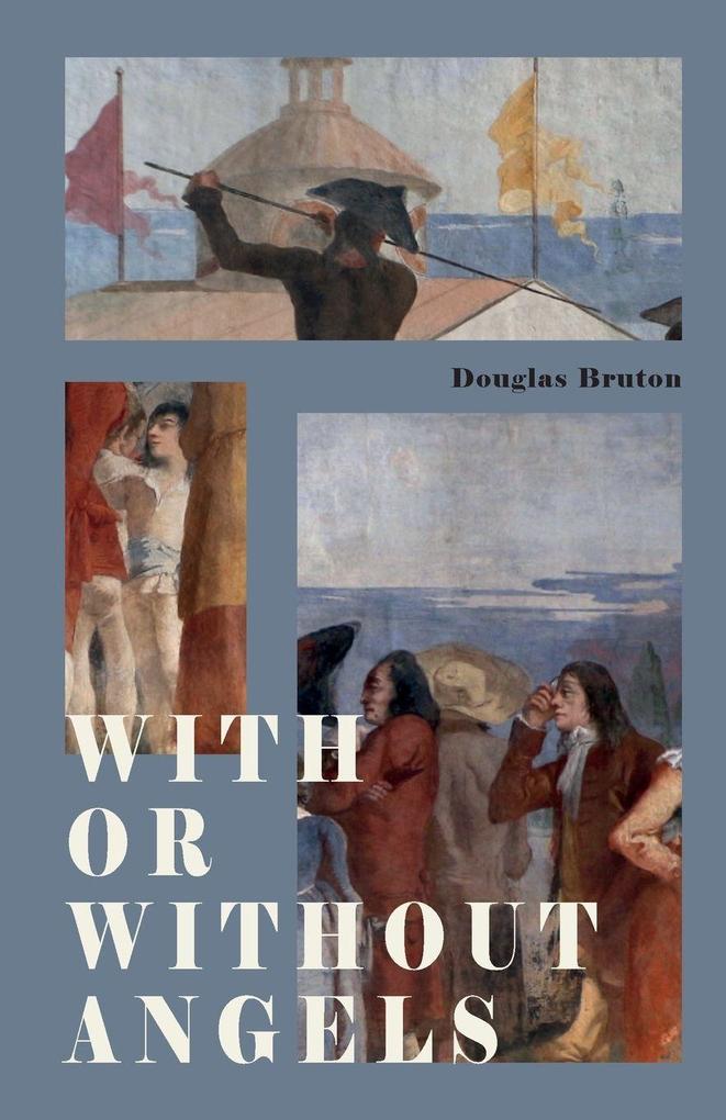 With Or Without Angels