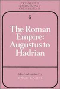 The Roman Empire
