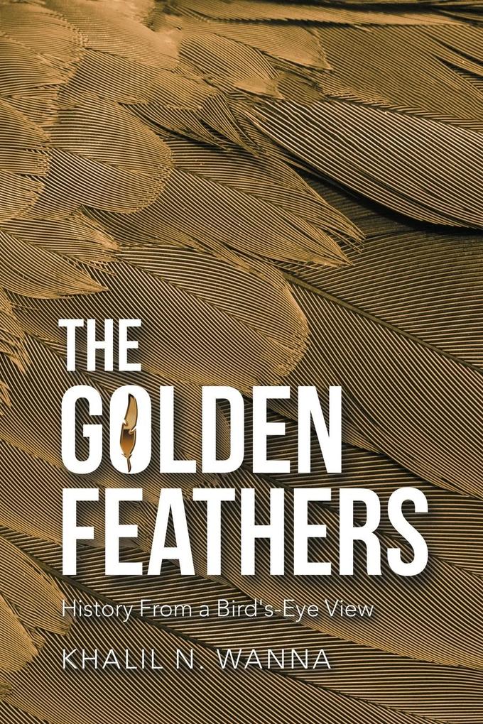 The Golden Feathers