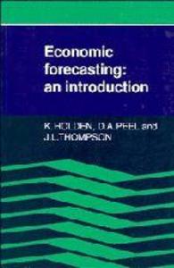 Economic Forecasting