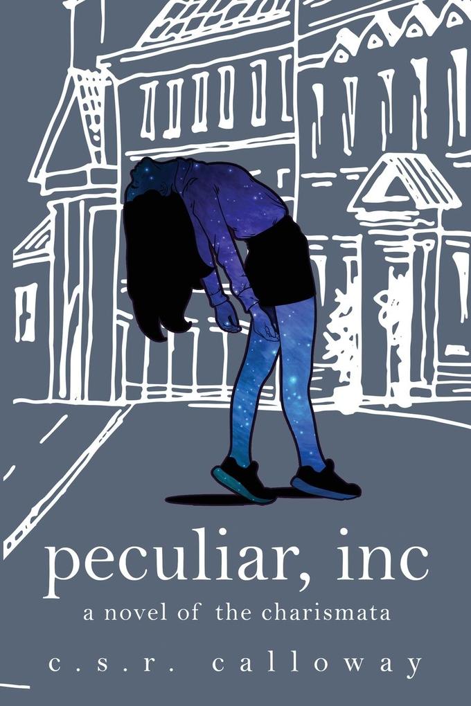 Peculiar INC