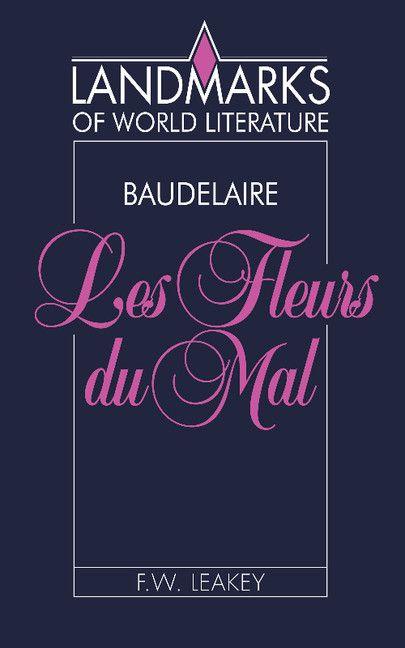 Baudelaire Les Fleurs Du Mal