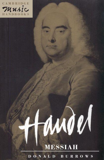 Handel Messiah