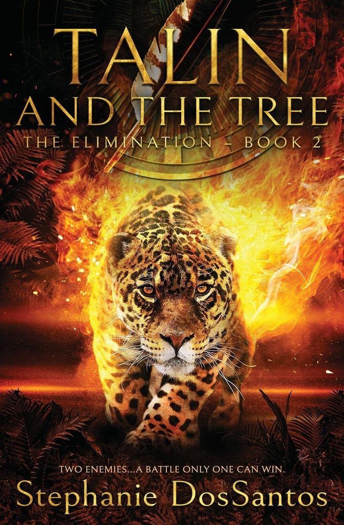 Talin and the Tree