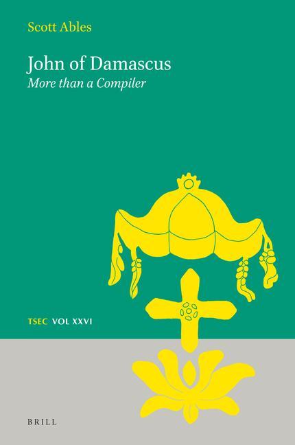 John of Damascus: More Than a Compiler