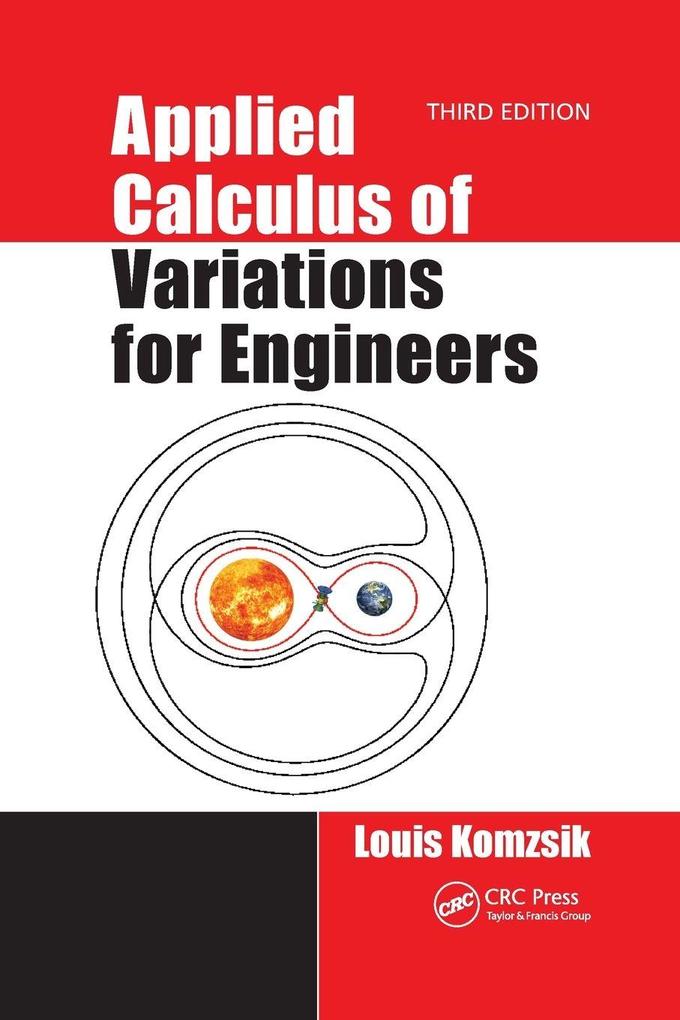 Applied Calculus of Variations for Engineers Third edition