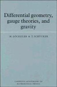 Differential Geometry Gauge Theories and Gravity