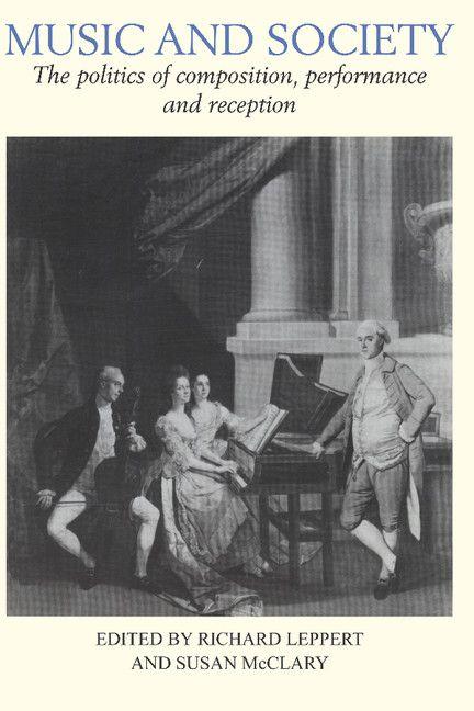 Music and Society