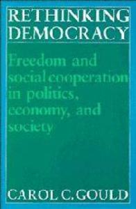 Rethinking Democracy