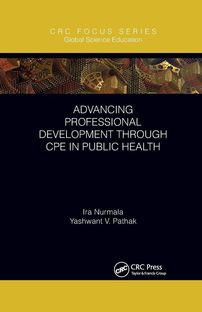 Advancing Professional Development through CPE in Public Health