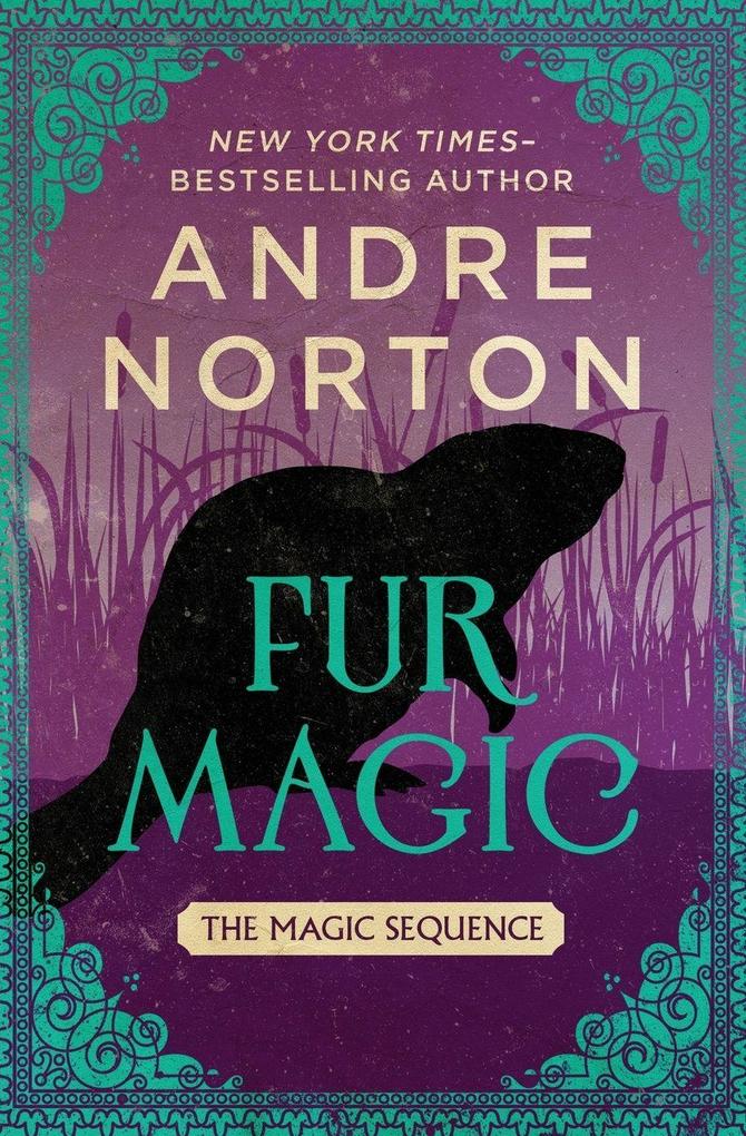 Fur Magic