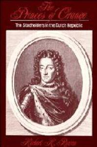 The Princes of Orange
