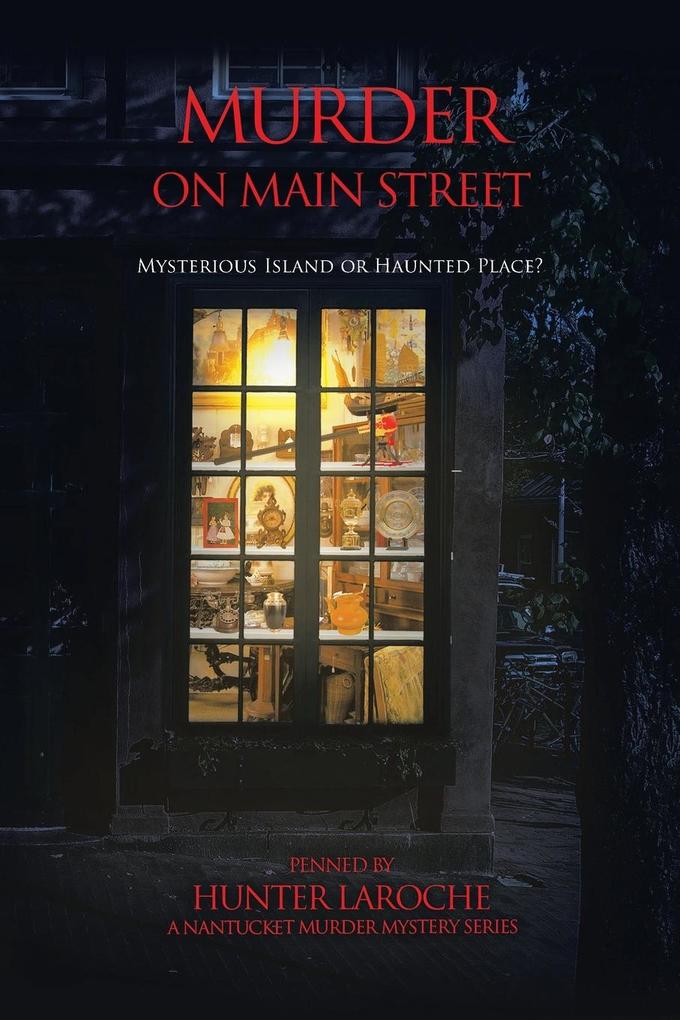 Murder on Main Street