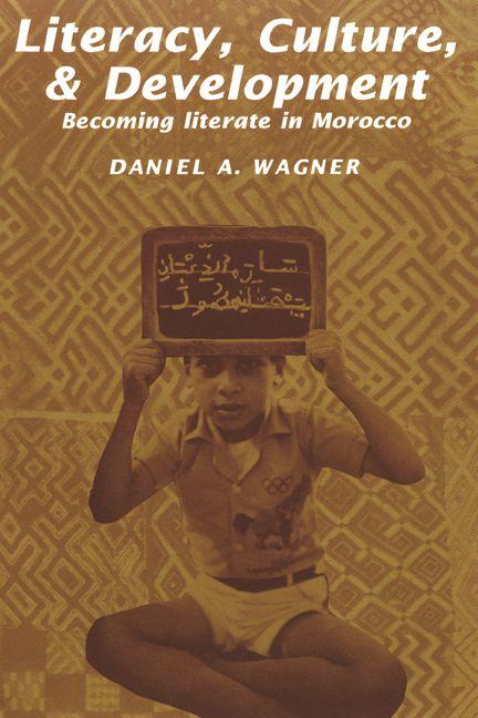 Literacy Culture and Development