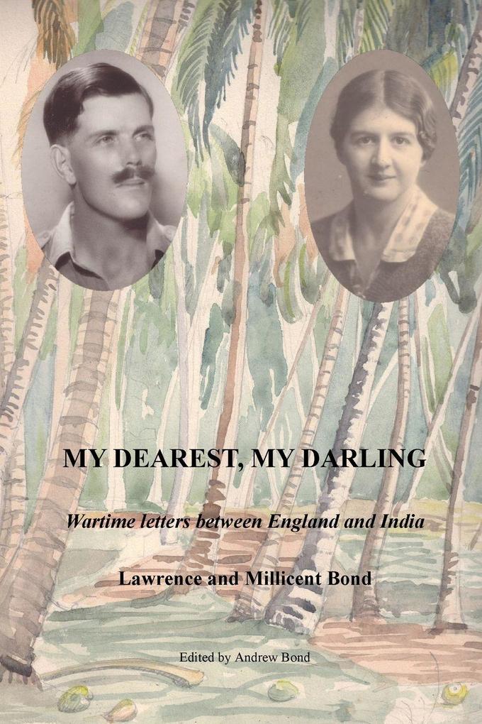 My Dearest My Darling