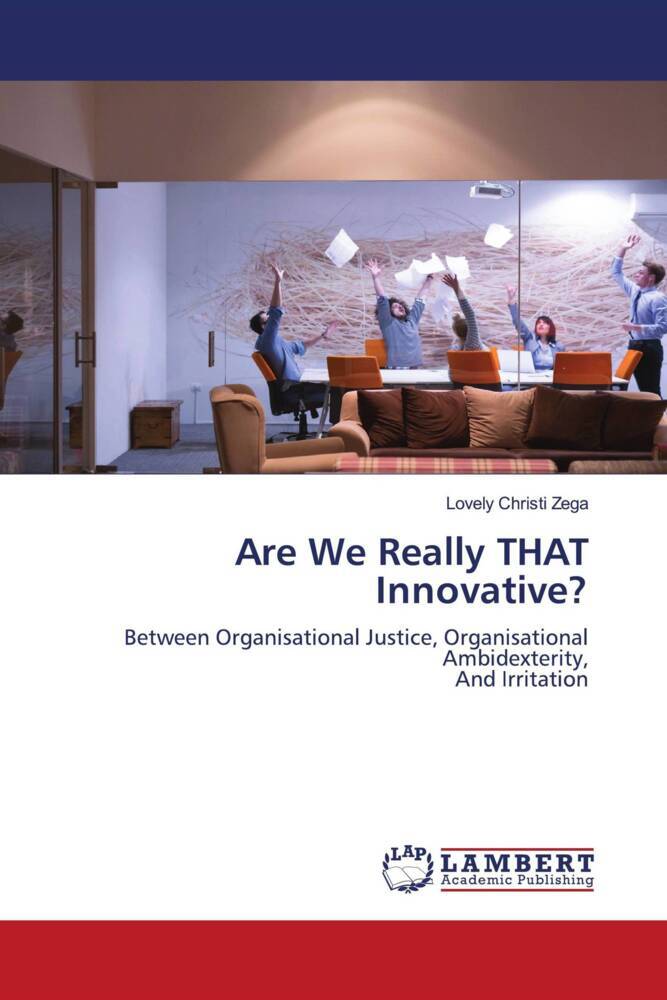 Are We Really THAT Innovative?