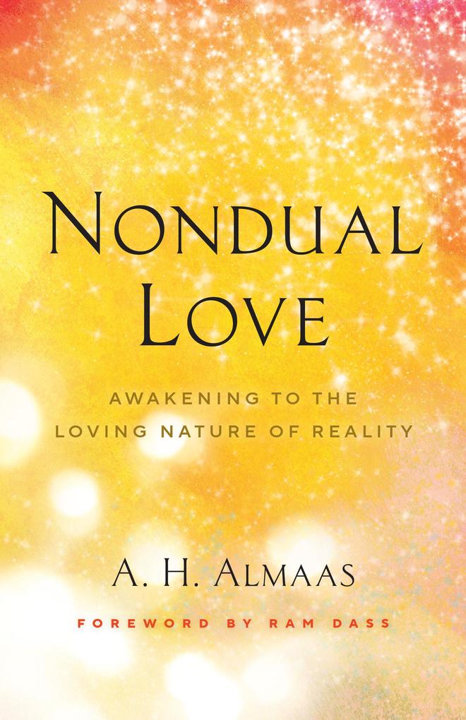 Penguin Llc Us Nondual Love