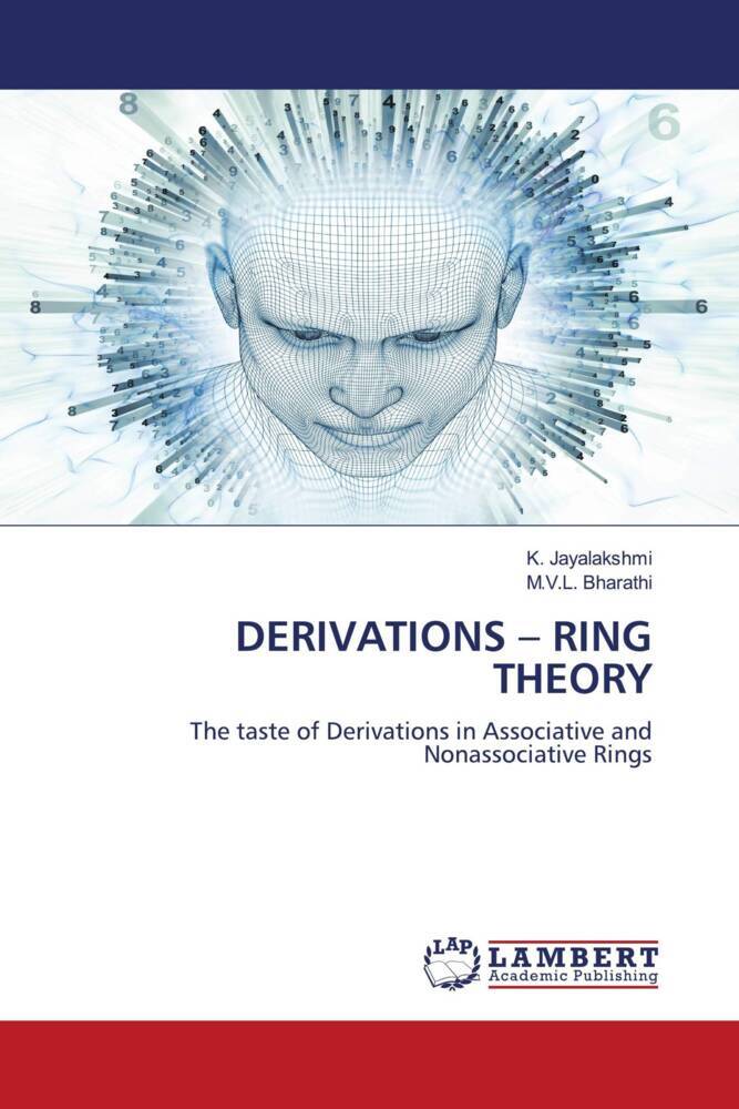 DERIVATIONS - RING THEORY