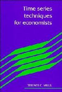 Time Series Techniques for Economists