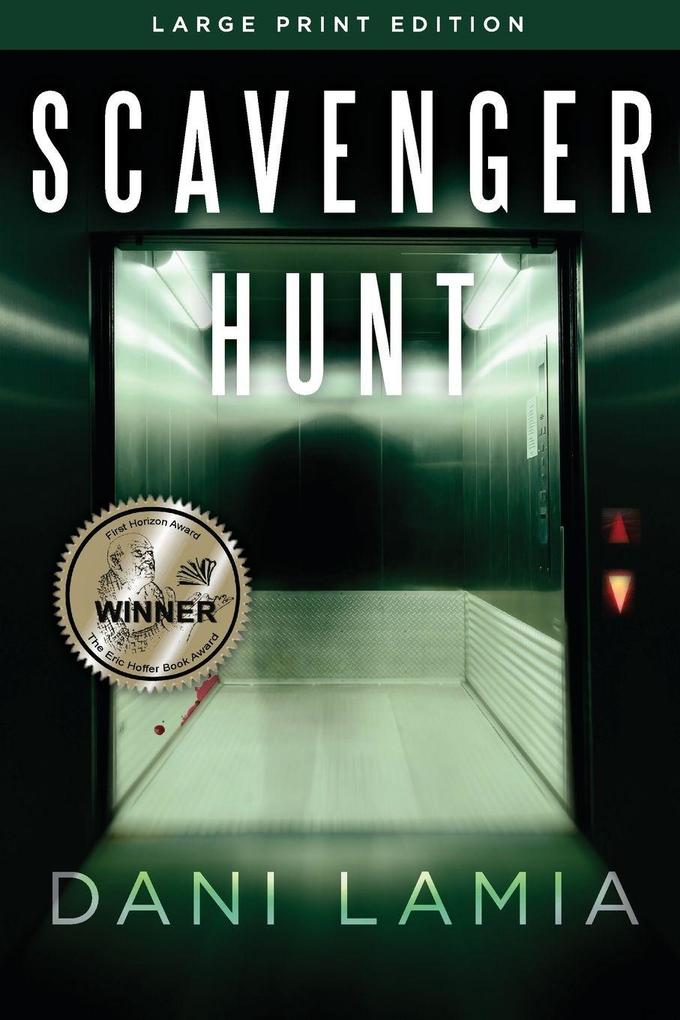 Scavenger Hunt