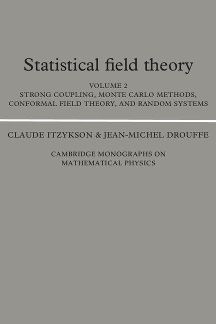 Statistical Field Theory