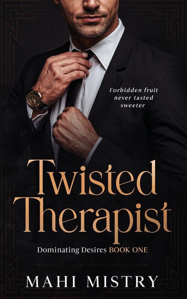Twisted Therapist