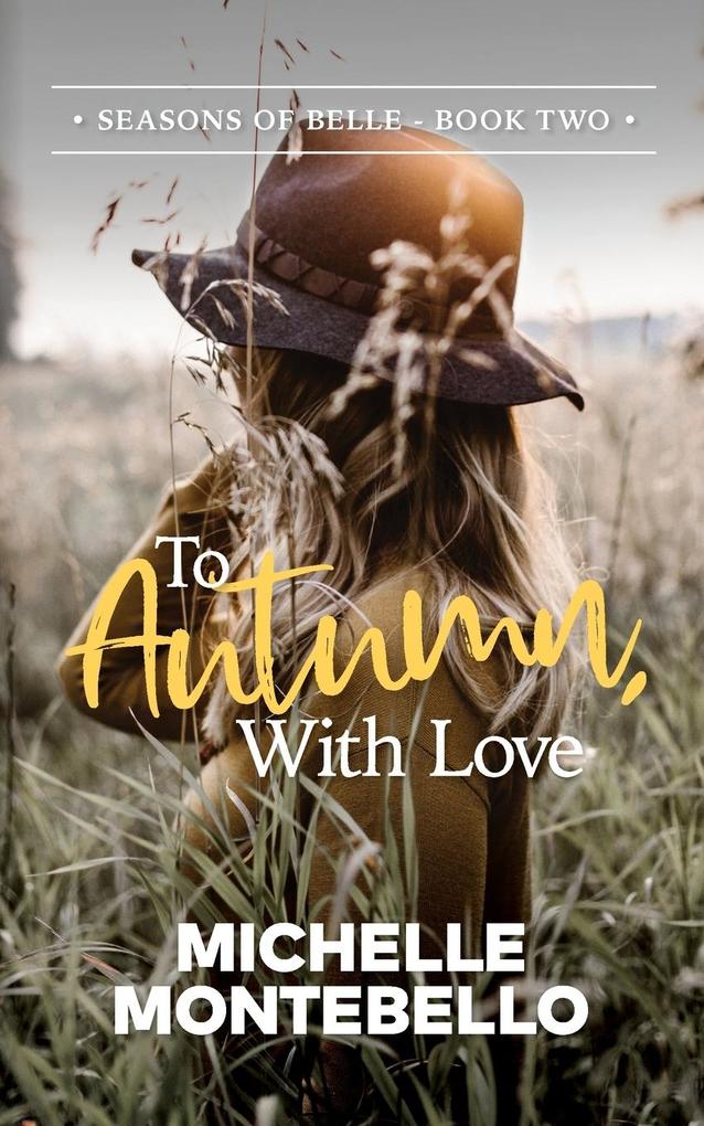 To Autumn With Love