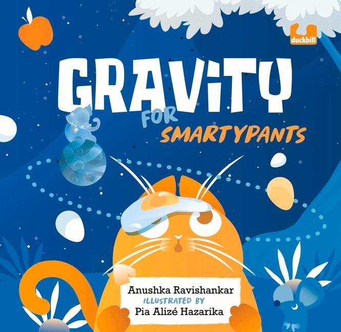 Image of Gravity for Smartypants