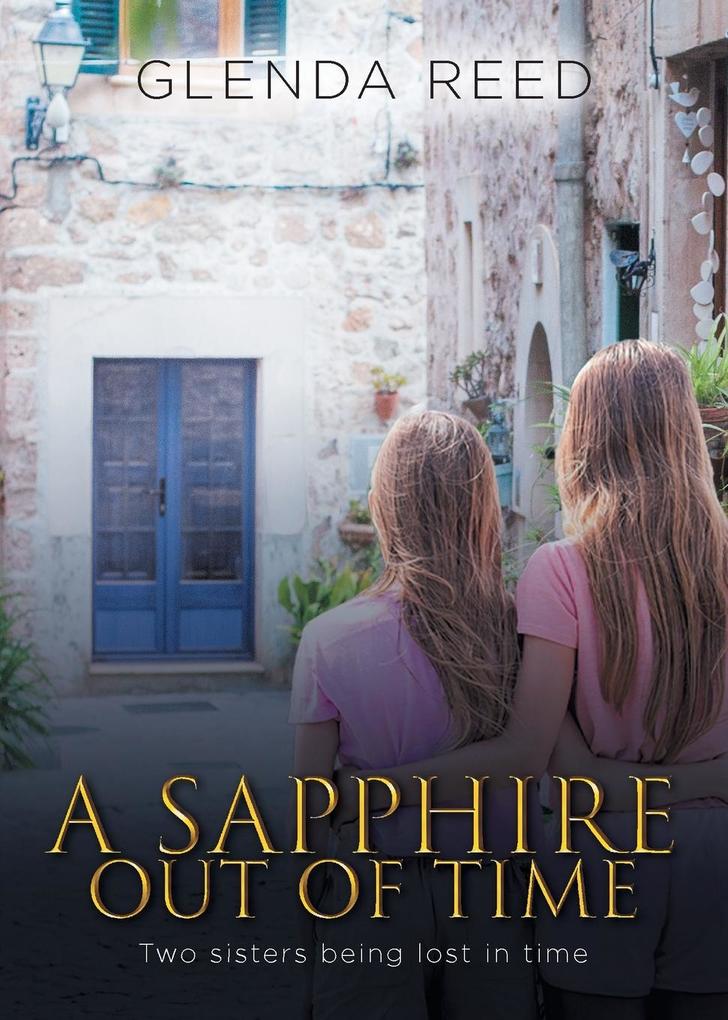 A Sapphire out of Time