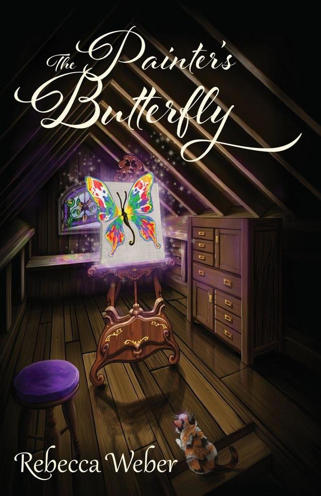 The Painter's Butterfly