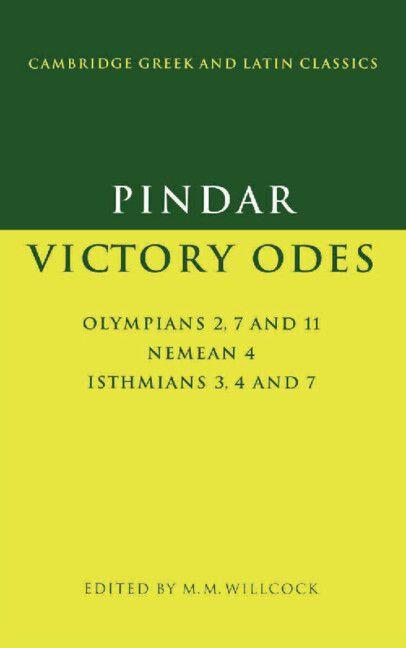 Pindar