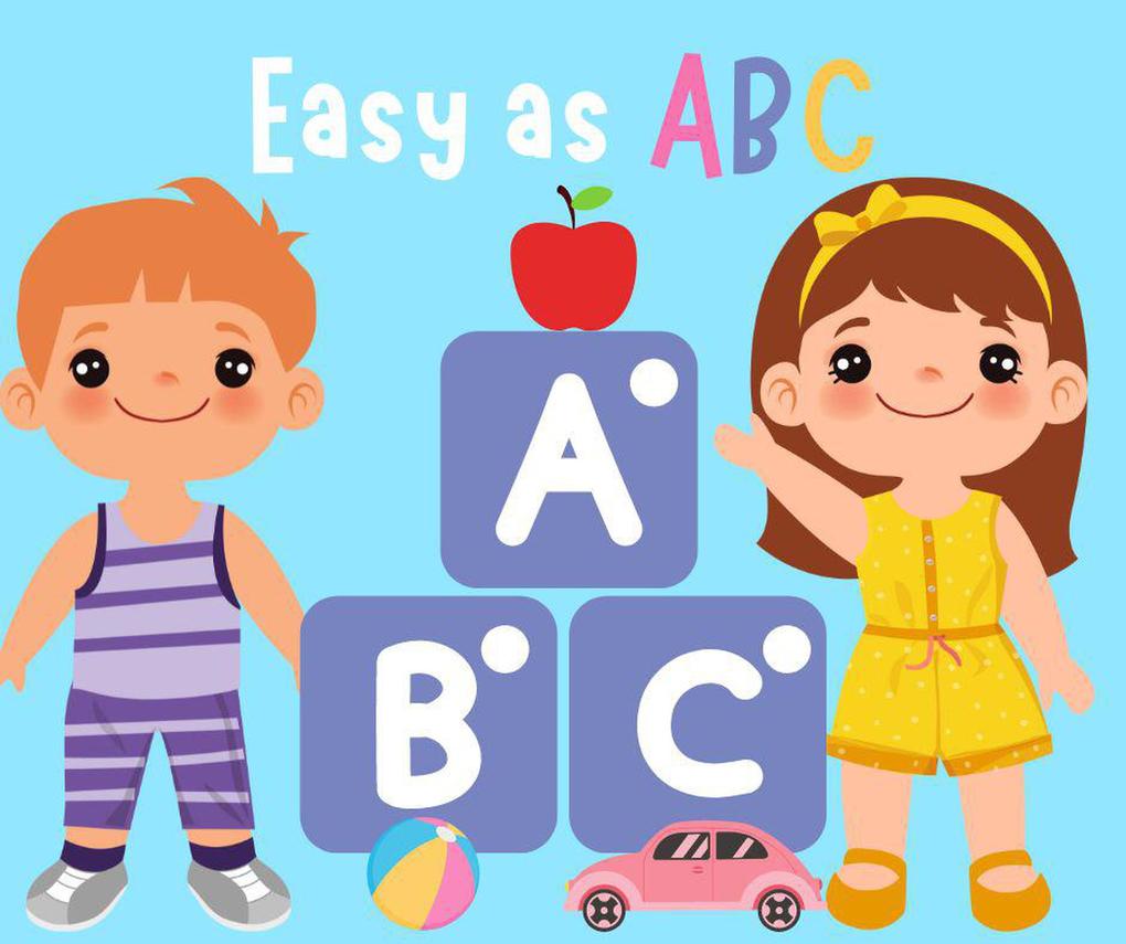 Easy as ABC