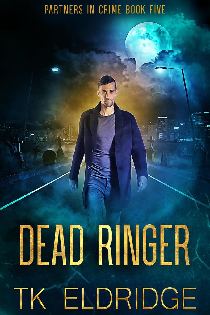 Dead Ringer (Partners in Crime #5)