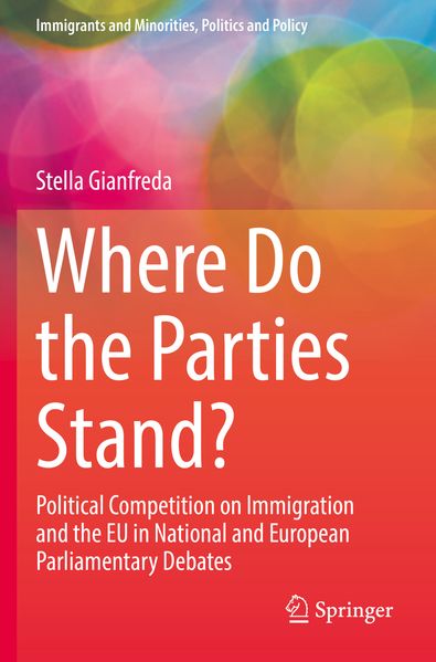Where Do the Parties Stand?