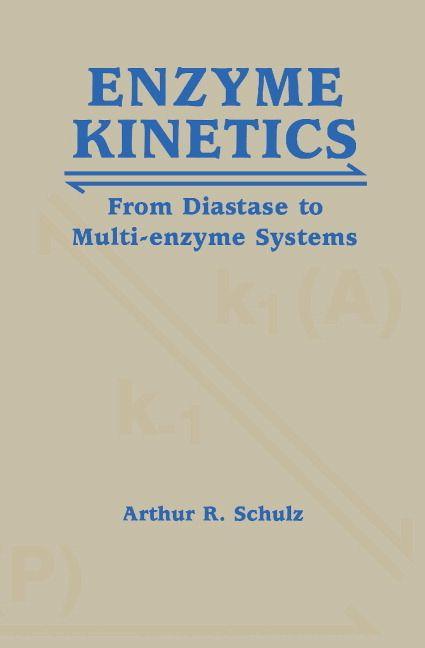 Enzyme Kinetics