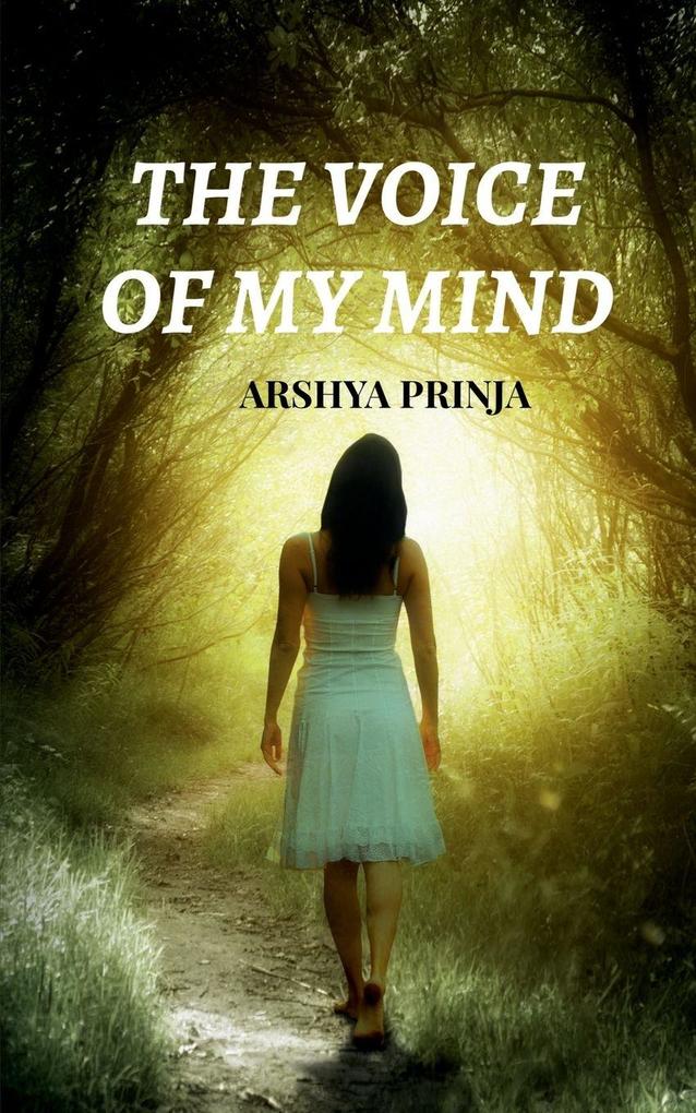 The Voice Of My Mind