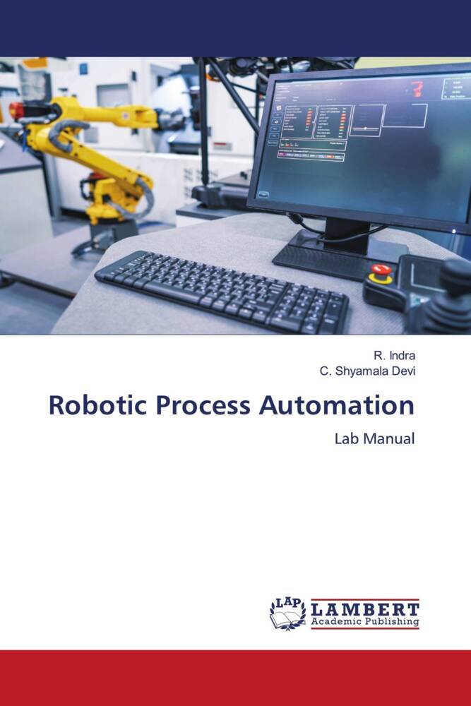 Robotic Process Automation