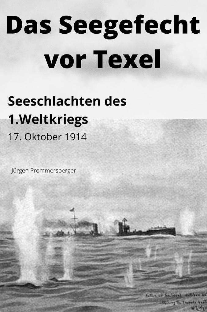 Das Seegefecht vor Texel