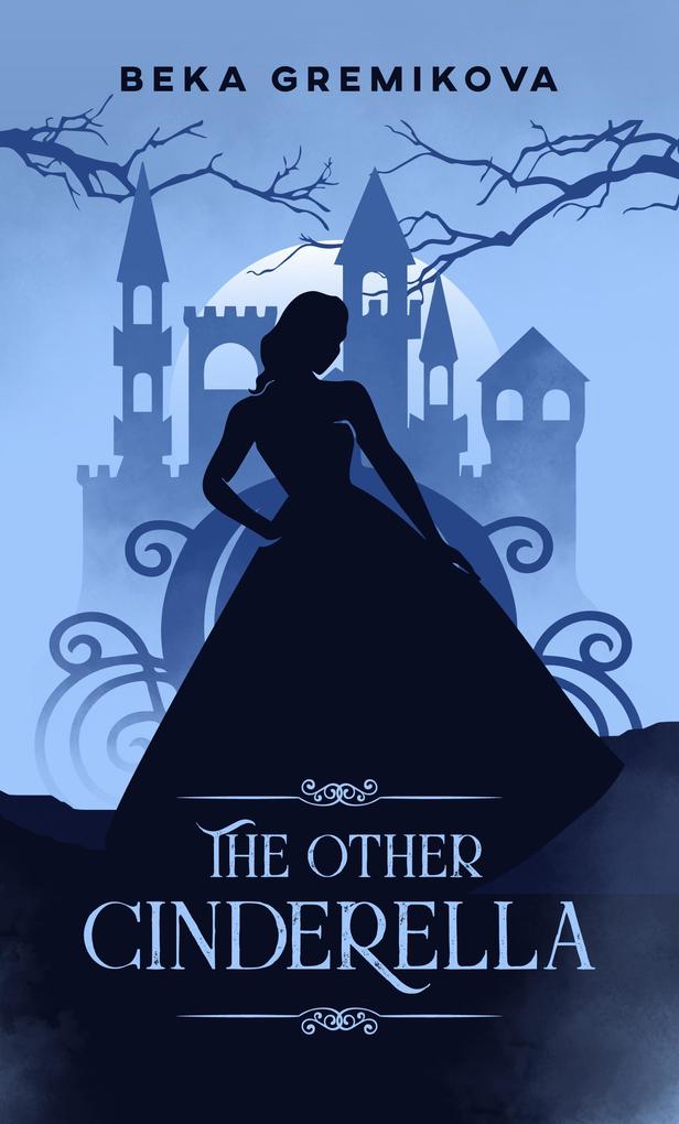 The Other Cinderella (The Other Tales)