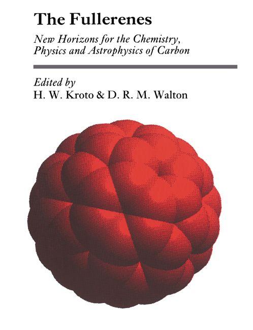 The Fullerenes