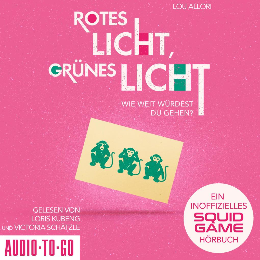 Rotes Licht Grünes Licht