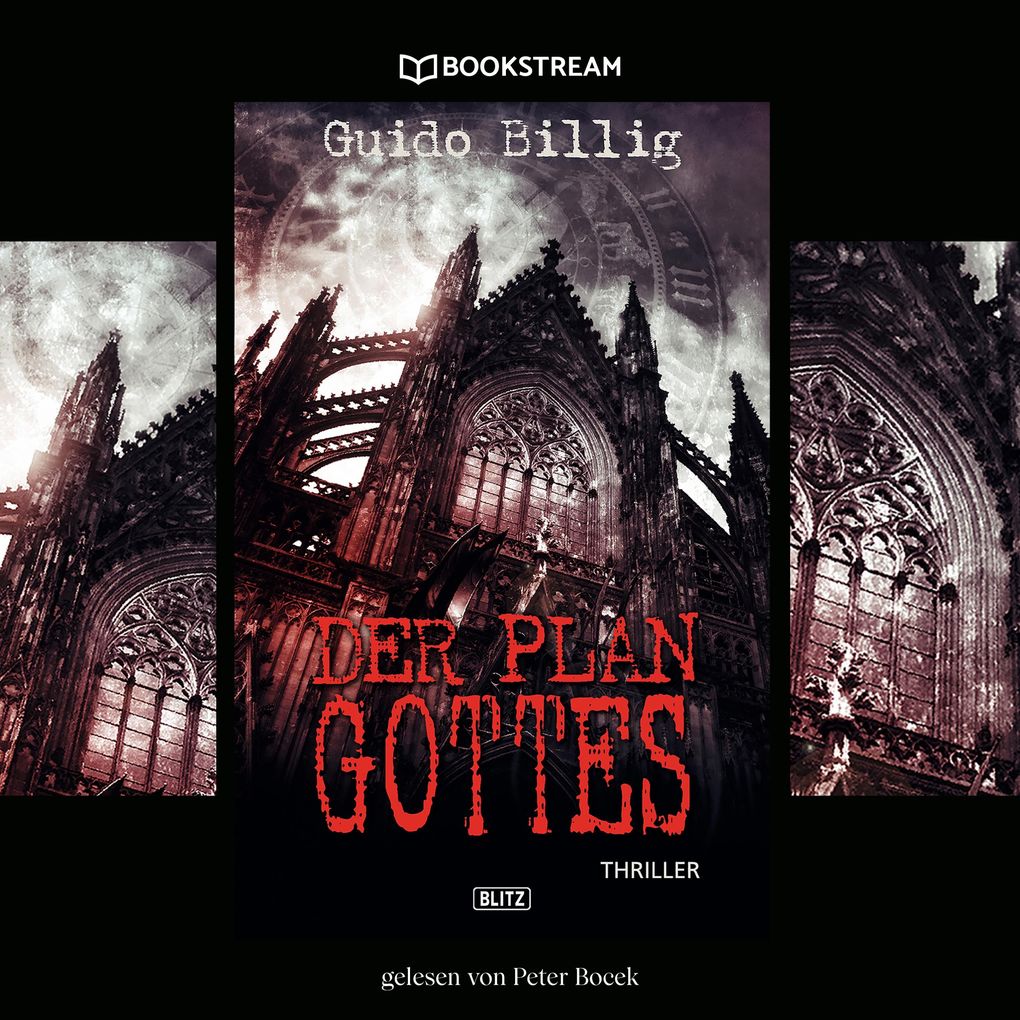 Der Plan Gottes