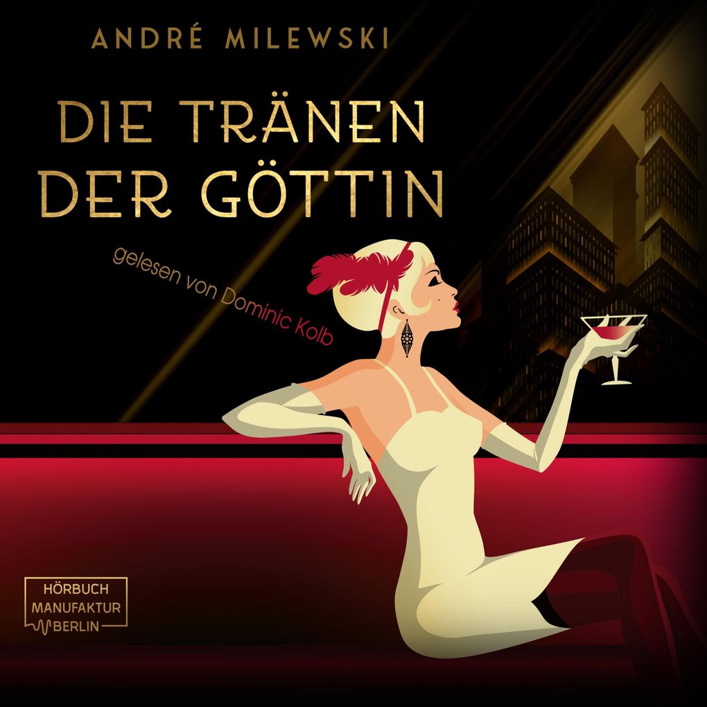 Die Tränen der Göttin
