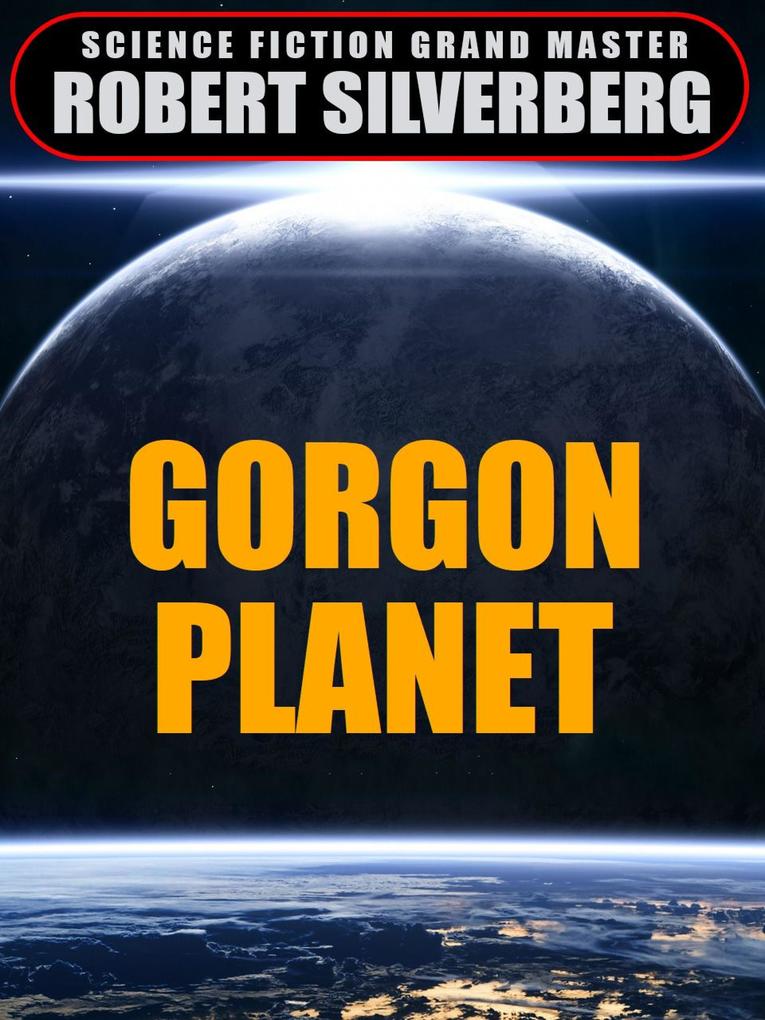 Gorgon Planet