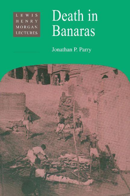 Death in Banaras