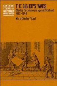 The Bishops' Wars