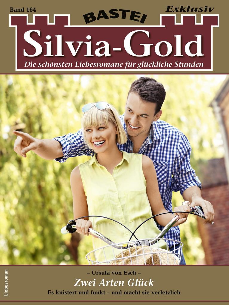 Silvia-Gold 164